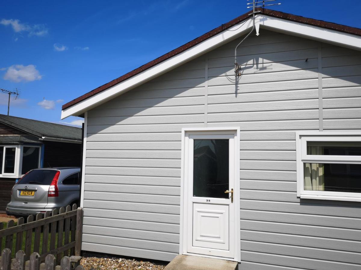 35 South Shore. Bridlington Exterior photo
