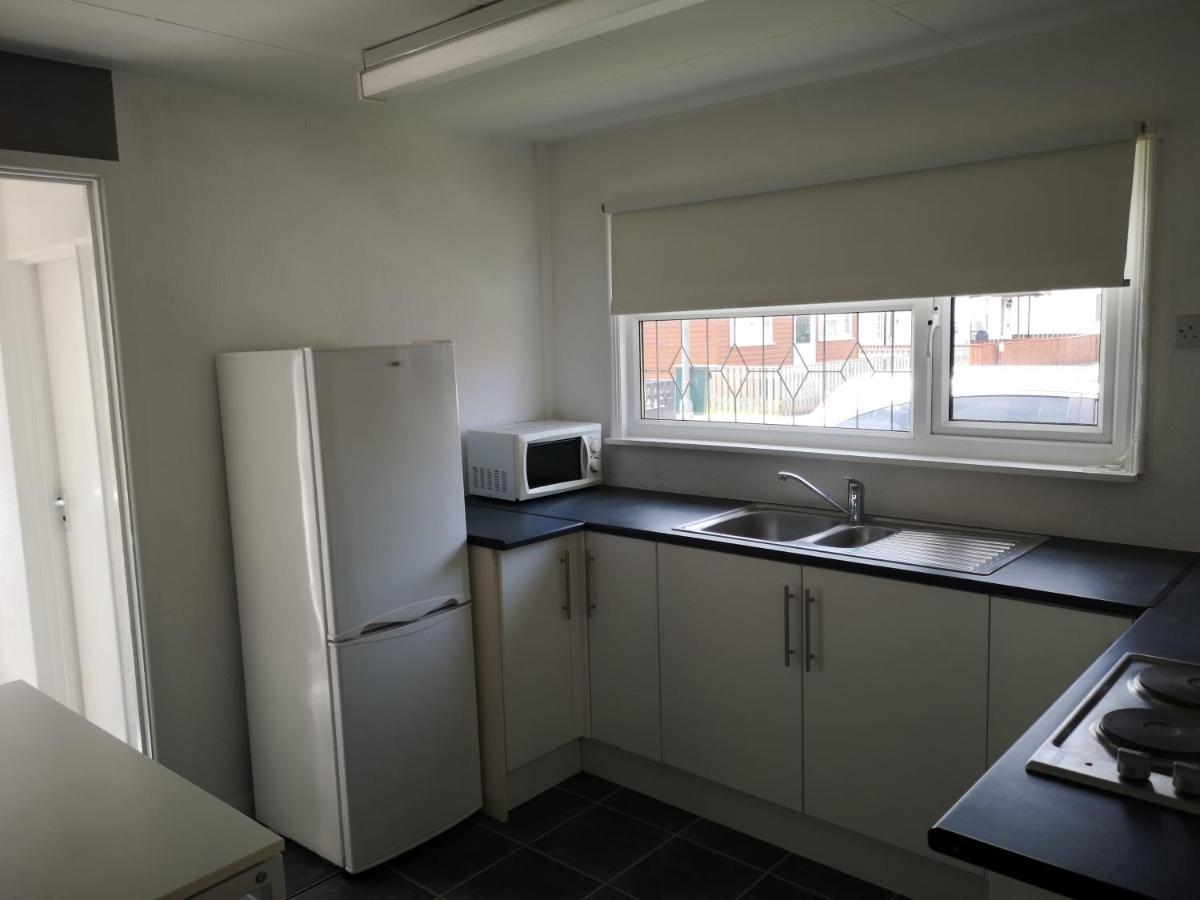 35 South Shore. Bridlington Exterior photo