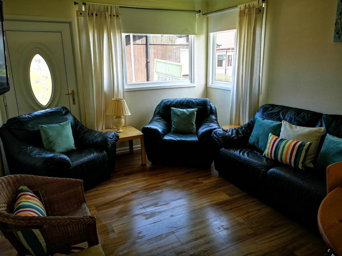 35 South Shore. Bridlington Exterior photo